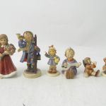 540 5514 FIGURINES